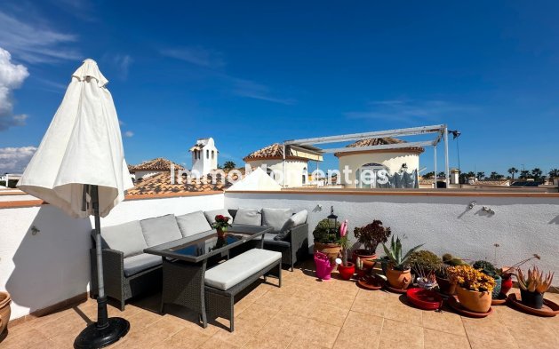 Bestaande woning - Villa - Guardamar del Segura - Urbanización El Raso