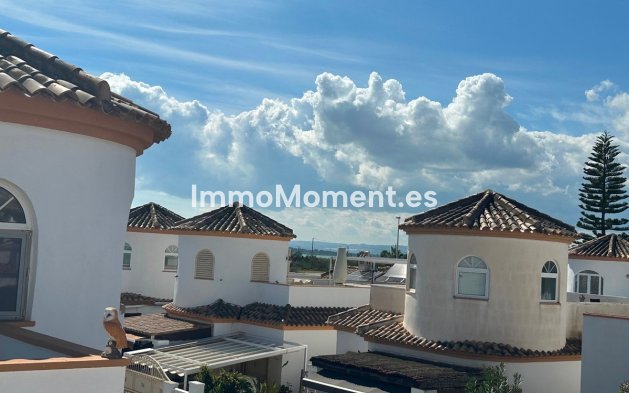 Bestaande woning - Villa - Guardamar del Segura - Urbanización El Raso
