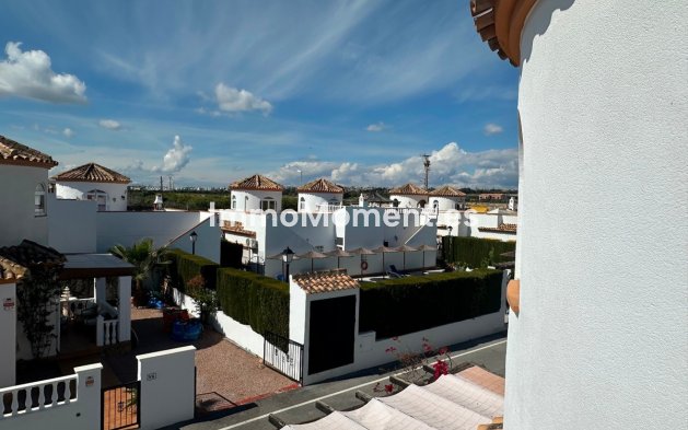 Bestaande woning - Villa - Guardamar del Segura - Urbanización El Raso