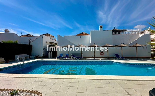 Bestaande woning - Villa - Guardamar del Segura - Urbanización El Raso