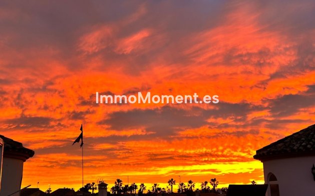 Bestaande woning - Villa - Guardamar del Segura - Urbanización El Raso