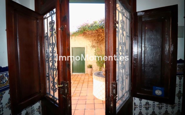 Revente - Villa - Almoradí - Heredades