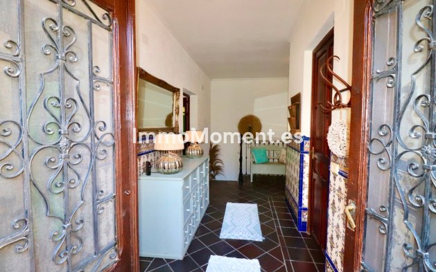 Revente - Villa - Almoradí - Heredades