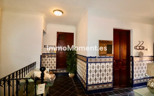 Revente - Villa - Almoradí - Heredades