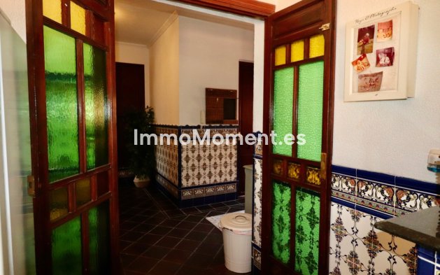 Revente - Villa - Almoradí - Heredades