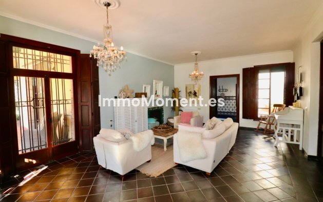 Revente - Villa - Almoradí - Heredades