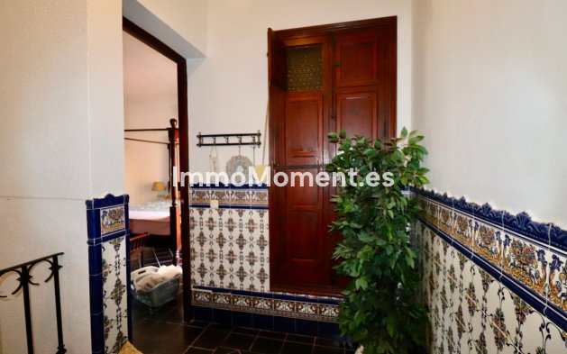 Revente - Villa - Almoradí - Heredades