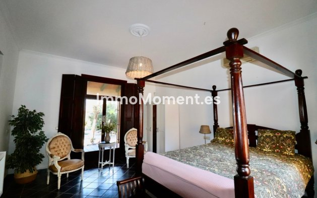 Revente - Villa - Almoradí - Heredades