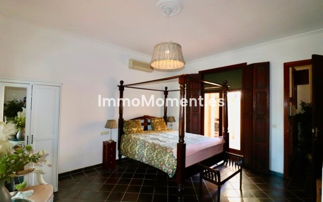 Revente - Villa - Almoradí - Heredades