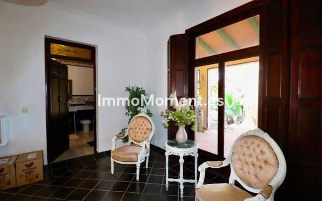 Revente - Villa - Almoradí - Heredades