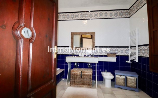 Revente - Villa - Almoradí - Heredades