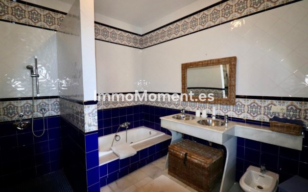 Revente - Villa - Almoradí - Heredades