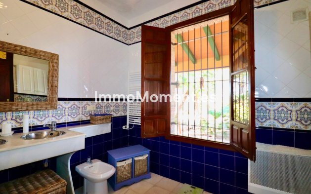 Revente - Villa - Almoradí - Heredades