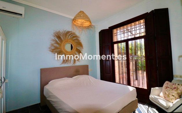 Revente - Villa - Almoradí - Heredades