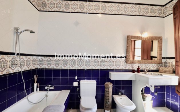 Revente - Villa - Almoradí - Heredades