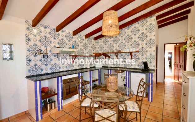 Revente - Villa - Almoradí - Heredades