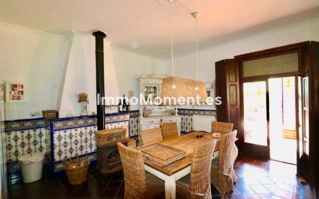Revente - Villa - Almoradí - Heredades