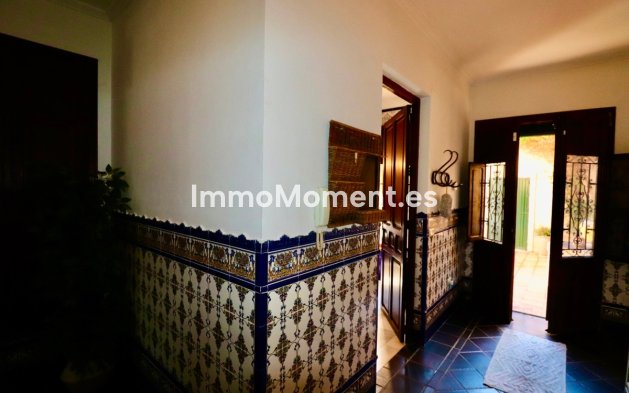 Revente - Villa - Almoradí - Heredades