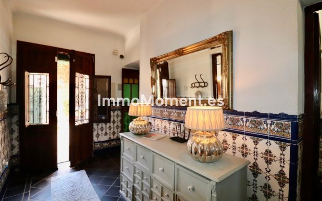 Revente - Villa - Almoradí - Heredades