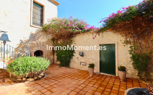 Revente - Villa - Almoradí - Heredades