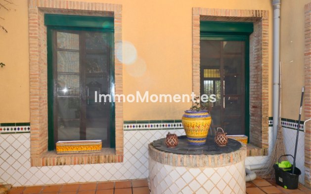 Revente - Villa - Almoradí - Heredades