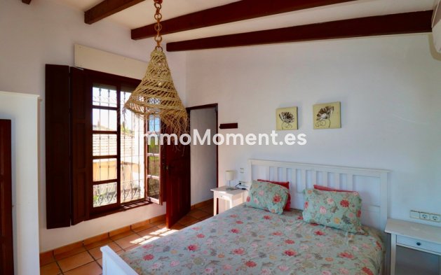 Revente - Villa - Almoradí - Heredades