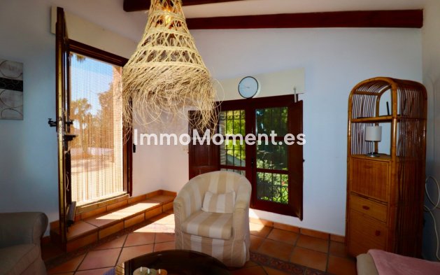 Revente - Villa - Almoradí - Heredades