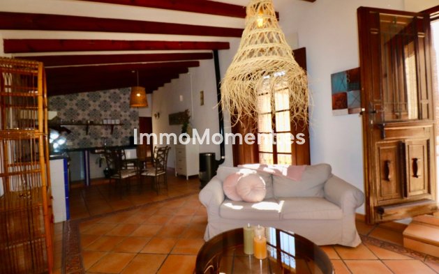 Revente - Villa - Almoradí - Heredades