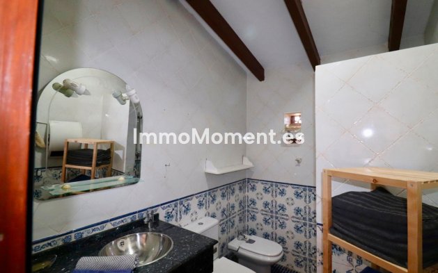 Revente - Villa - Almoradí - Heredades