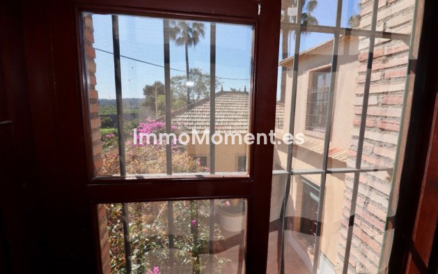 Revente - Villa - Almoradí - Heredades