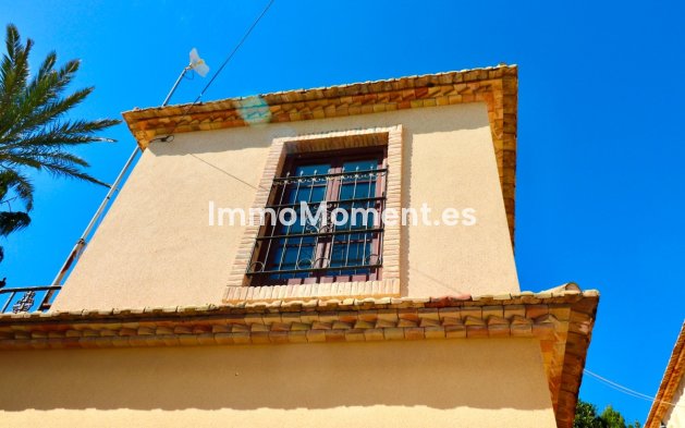 Revente - Villa - Almoradí - Heredades