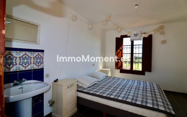 Revente - Villa - Almoradí - Heredades