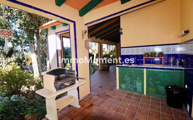 Revente - Villa - Almoradí - Heredades
