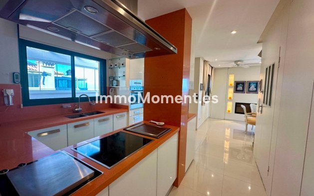 Wiederverkauf - Wohnung - Guardamar del Segura - Guardamar del Segura Centro