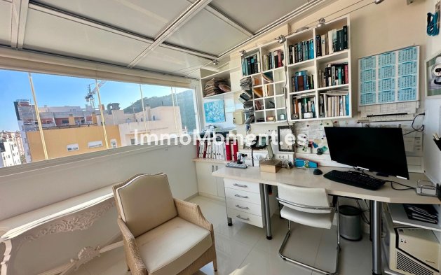 Wiederverkauf - Wohnung - Guardamar del Segura - Guardamar del Segura Centro