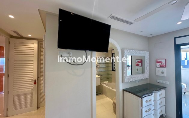 Wiederverkauf - Wohnung - Guardamar del Segura - Guardamar del Segura Centro