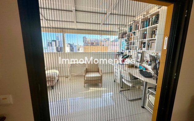 Wiederverkauf - Wohnung - Guardamar del Segura - Guardamar del Segura Centro