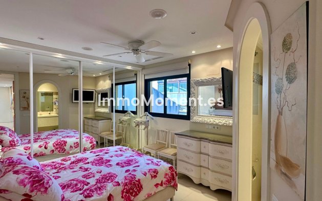 Wiederverkauf - Wohnung - Guardamar del Segura - Guardamar del Segura Centro