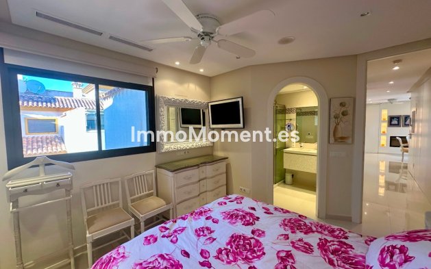 Wiederverkauf - Wohnung - Guardamar del Segura - Guardamar del Segura Centro