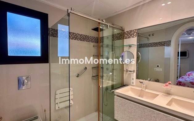 Wiederverkauf - Wohnung - Guardamar del Segura - Guardamar del Segura Centro