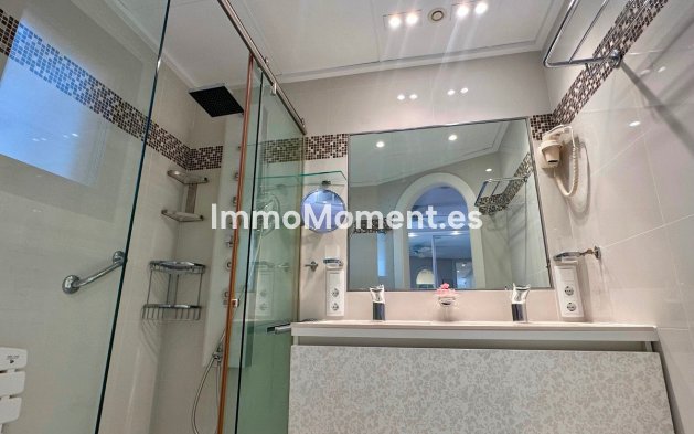 Wiederverkauf - Wohnung - Guardamar del Segura - Guardamar del Segura Centro