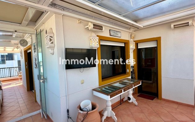 Wiederverkauf - Wohnung - Guardamar del Segura - Guardamar del Segura Centro