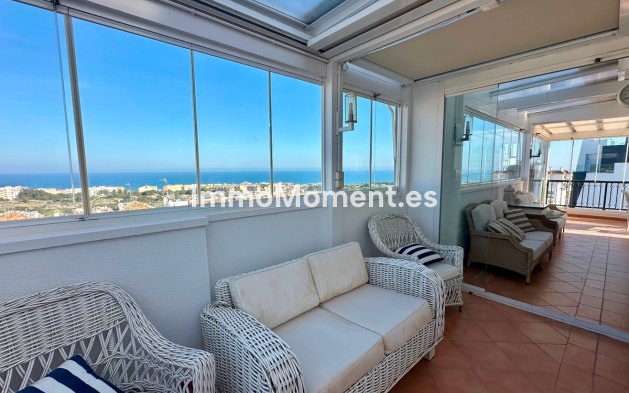 Wiederverkauf - Wohnung - Guardamar del Segura - Guardamar del Segura Centro