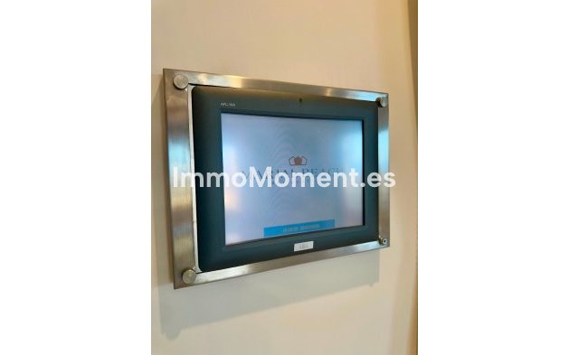 Wiederverkauf - Wohnung - Guardamar del Segura - Guardamar del Segura Centro