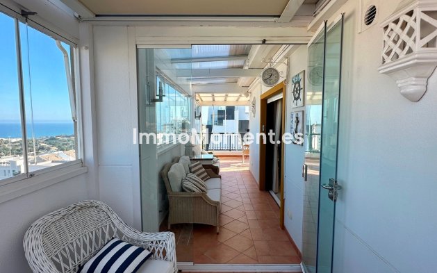 Wiederverkauf - Wohnung - Guardamar del Segura - Guardamar del Segura Centro