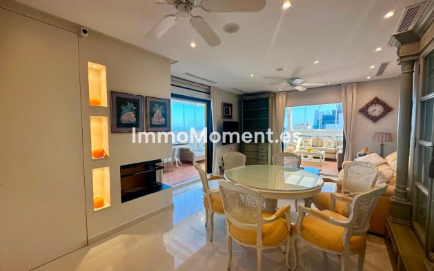 Wiederverkauf - Wohnung - Guardamar del Segura - Guardamar del Segura Centro