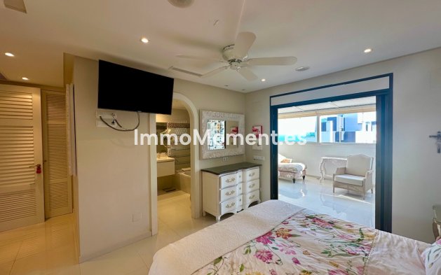 Wiederverkauf - Wohnung - Guardamar del Segura - Guardamar del Segura Centro