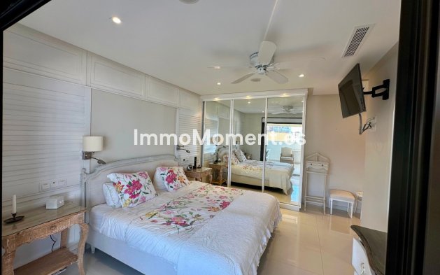 Wiederverkauf - Wohnung - Guardamar del Segura - Guardamar del Segura Centro