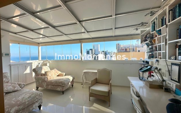 Wiederverkauf - Wohnung - Guardamar del Segura - Guardamar del Segura Centro