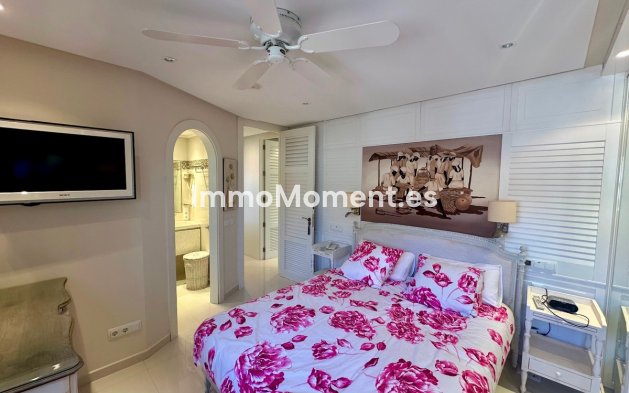 Wiederverkauf - Wohnung - Guardamar del Segura - Guardamar del Segura Centro